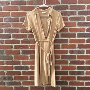 Vintage Inspired Dress!